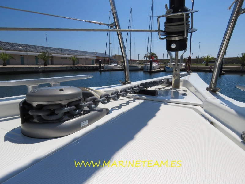 Beneteau Oceanis 46.1 2023