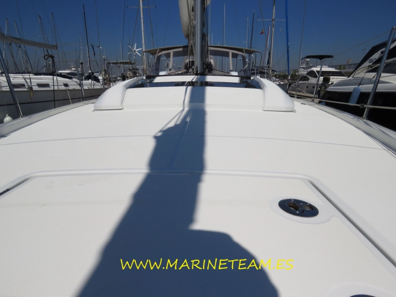 Beneteau Oceanis 46.1 2023