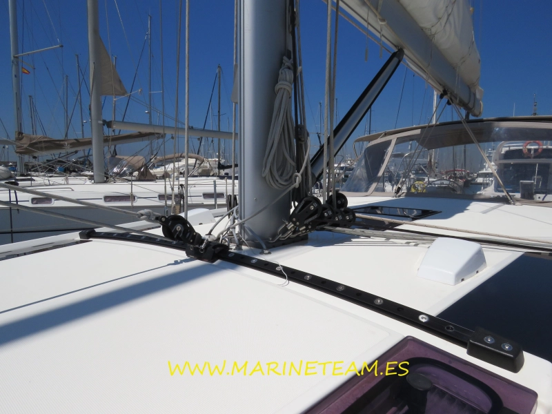 Beneteau Oceanis 46.1 2023