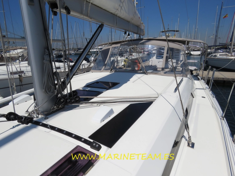 Beneteau Oceanis 46.1 2023
