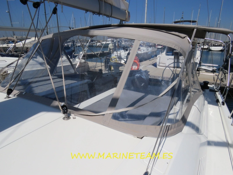 Beneteau Oceanis 46.1 2023