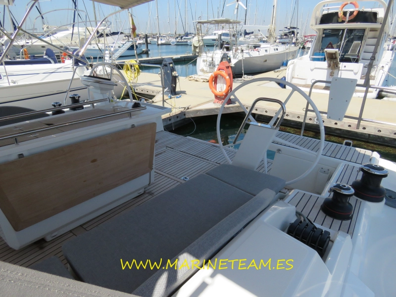 Beneteau Oceanis 46.1 2023
