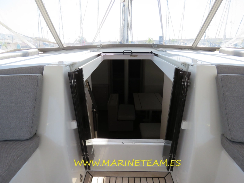 Beneteau Oceanis 46.1 2023