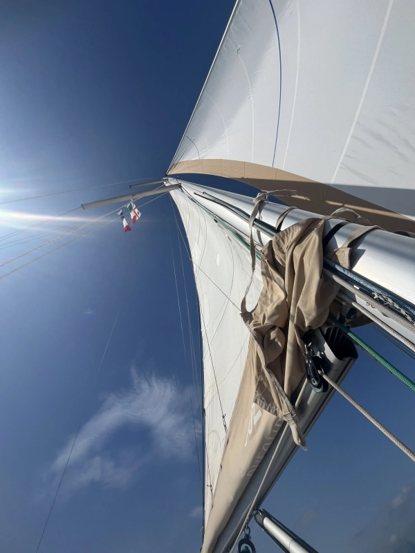 Dufour 382 Grand Large 2016