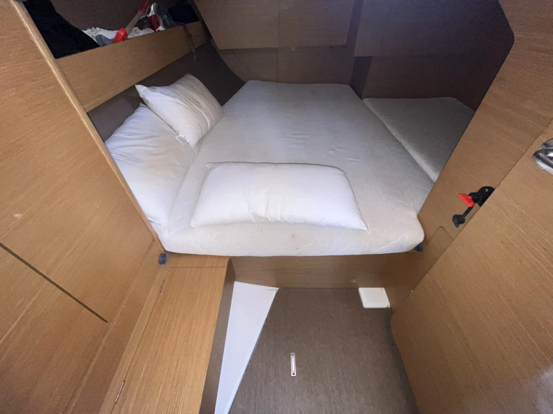 Dufour 382 Grand Large 2016