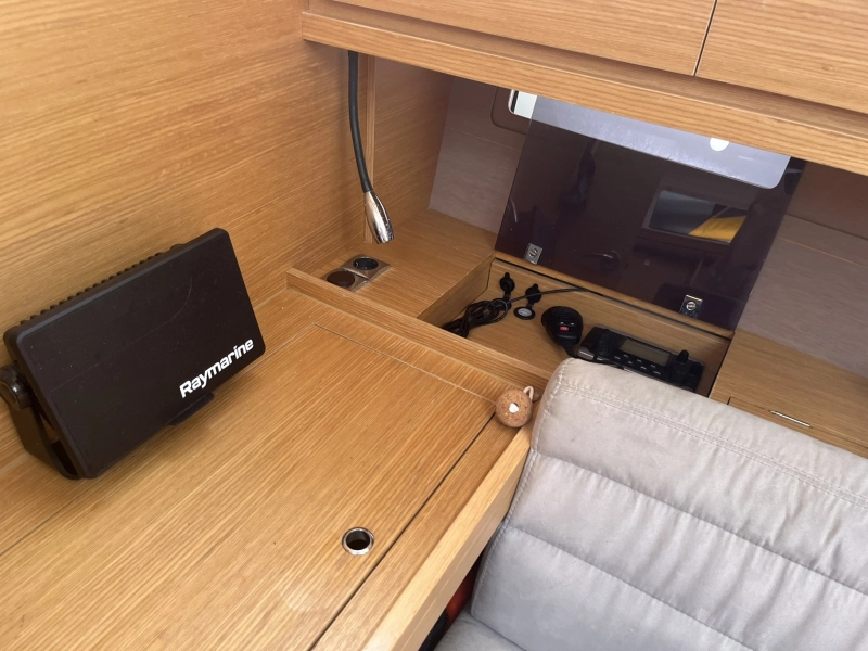 Dufour 382 Grand Large 2016