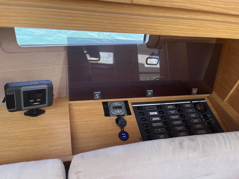 Dufour 382 Grand Large 2016