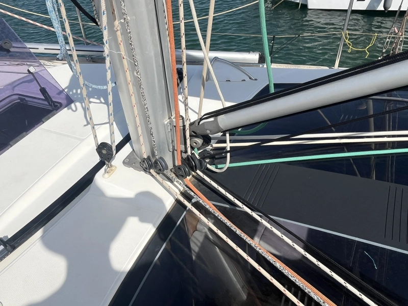 Dufour 382 Grand Large 2016
