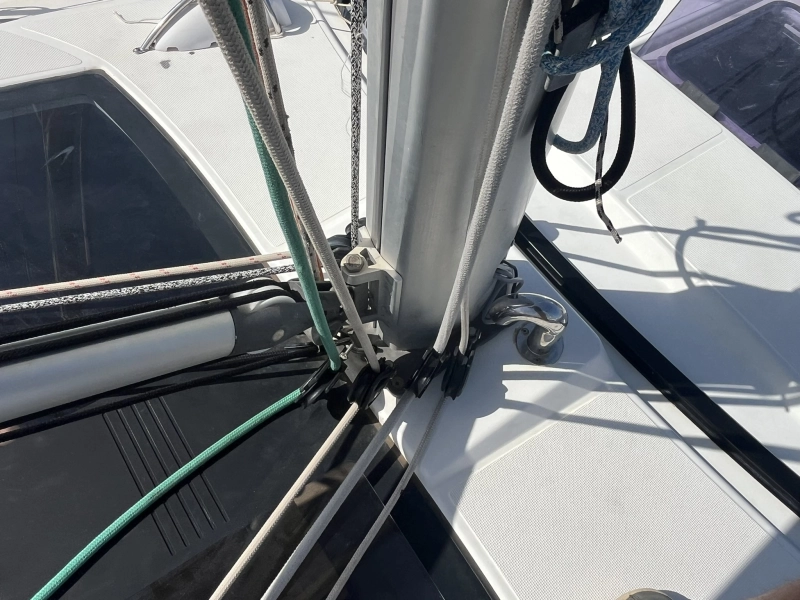 Dufour 382 Grand Large 2016