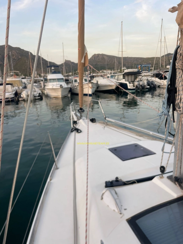 Dufour 382 Grand Large 2016
