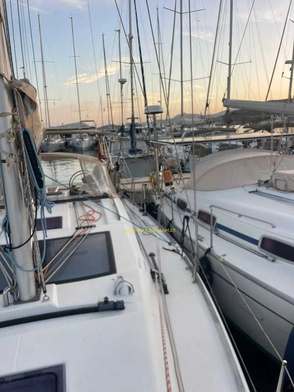Dufour 382 Grand Large 2016