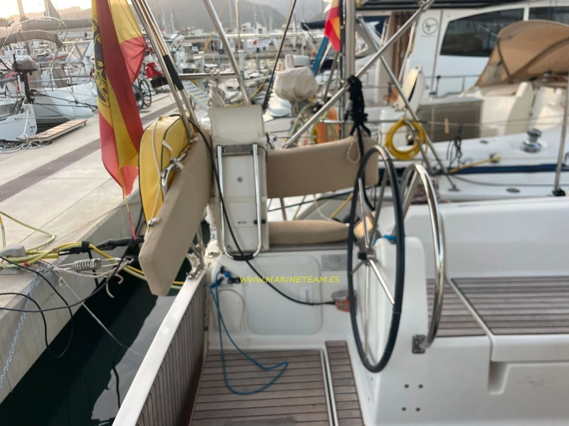 Dufour 382 Grand Large 2016