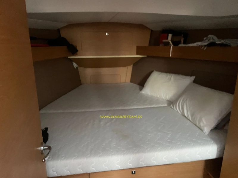 Dufour 382 Grand Large 2016