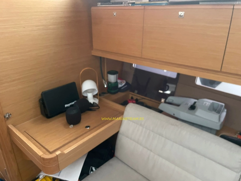Dufour 382 Grand Large 2016