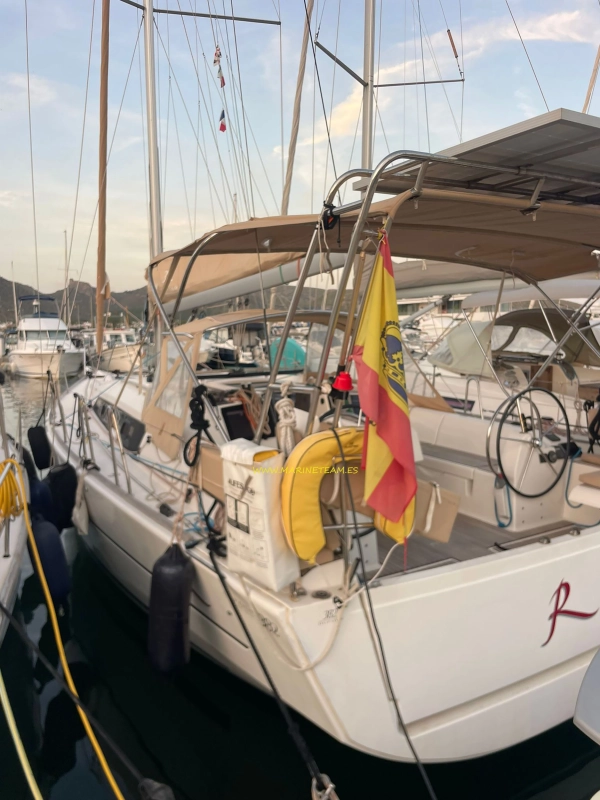 Dufour 382 Grand Large 2016