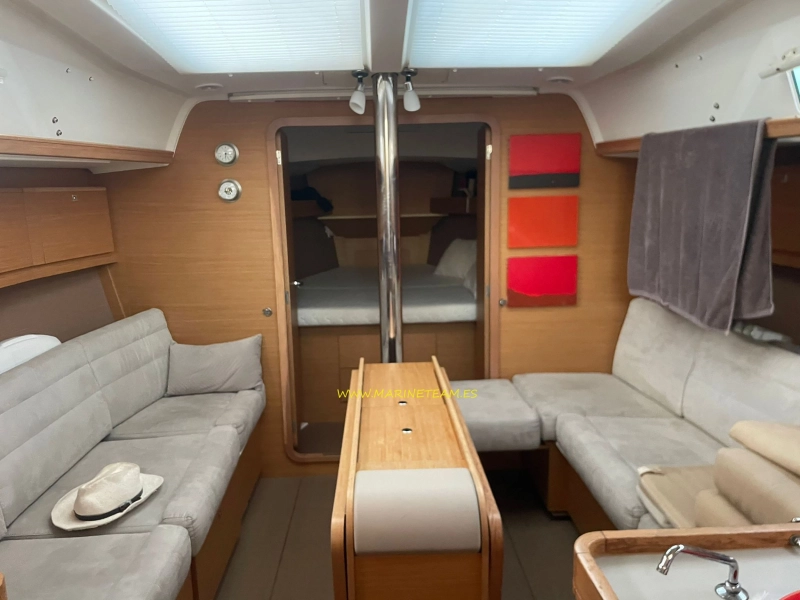 Dufour 382 Grand Large 2016