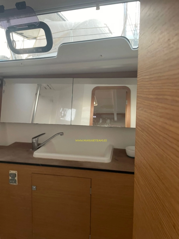 Dufour 382 Grand Large 2016