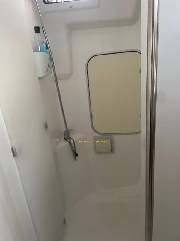 Dufour 382 Grand Large 2016