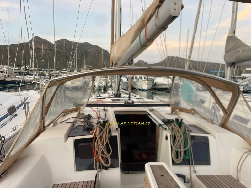 Dufour 382 Grand Large 2016