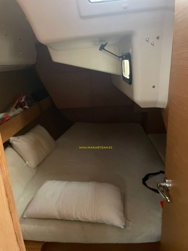 Dufour 382 Grand Large 2016
