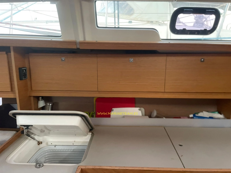 Dufour 382 Grand Large 2016