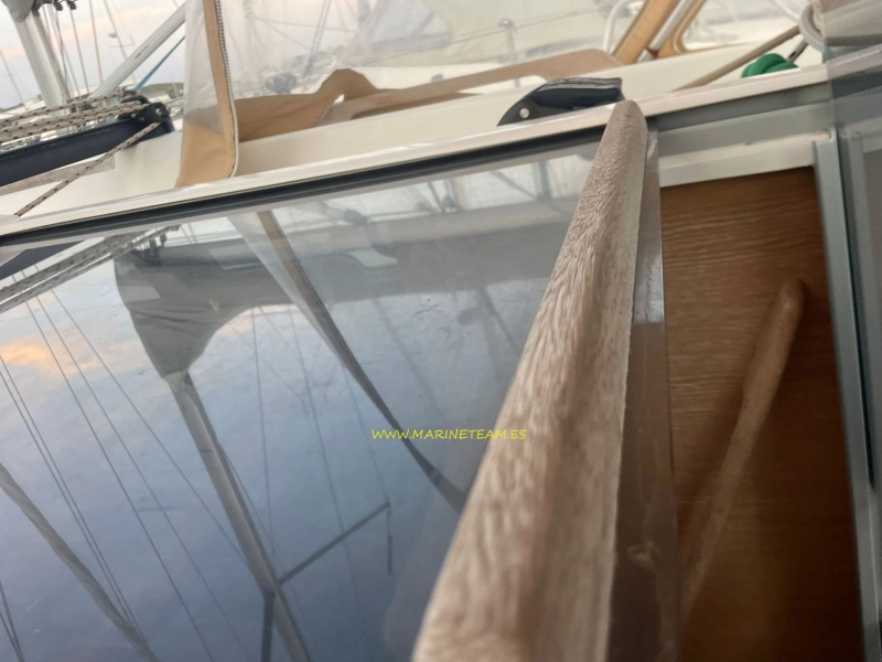 Dufour 382 Grand Large 2016