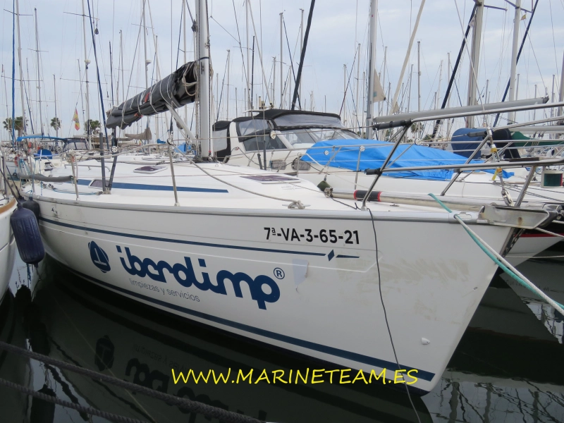 Bavaria 38 Cruiser 2006