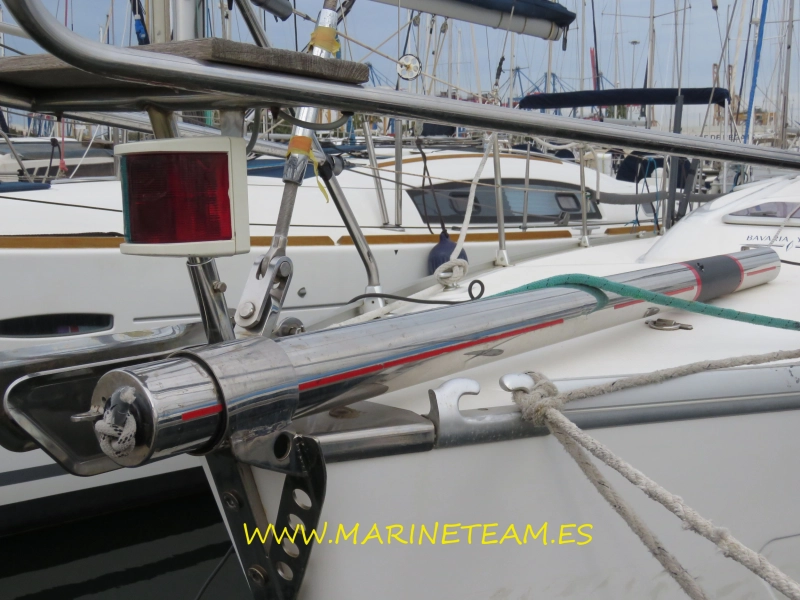Bavaria 38 Cruiser 2006