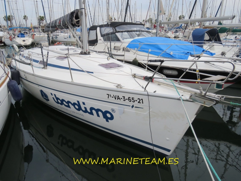 Bavaria 38 Cruiser 2006