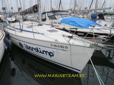 Foto del barco Bavaria 38 Cruiser 2006