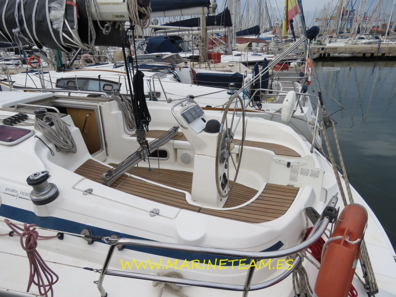 Bavaria 38 Cruiser 2006