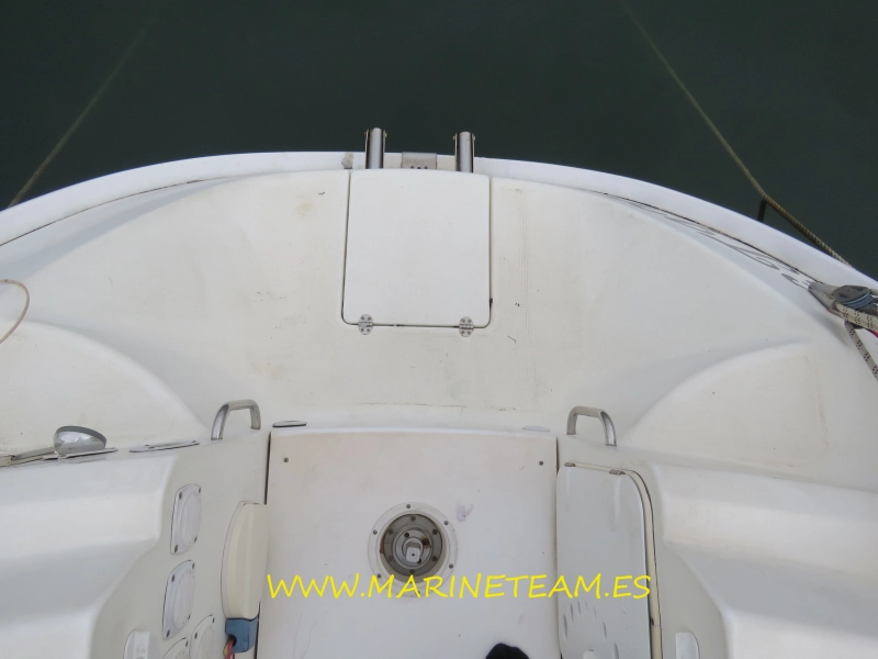 Bavaria 38 Cruiser 2006