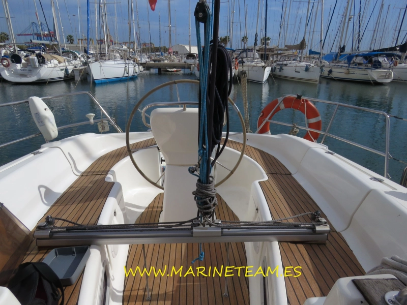 Bavaria 38 Cruiser 2006