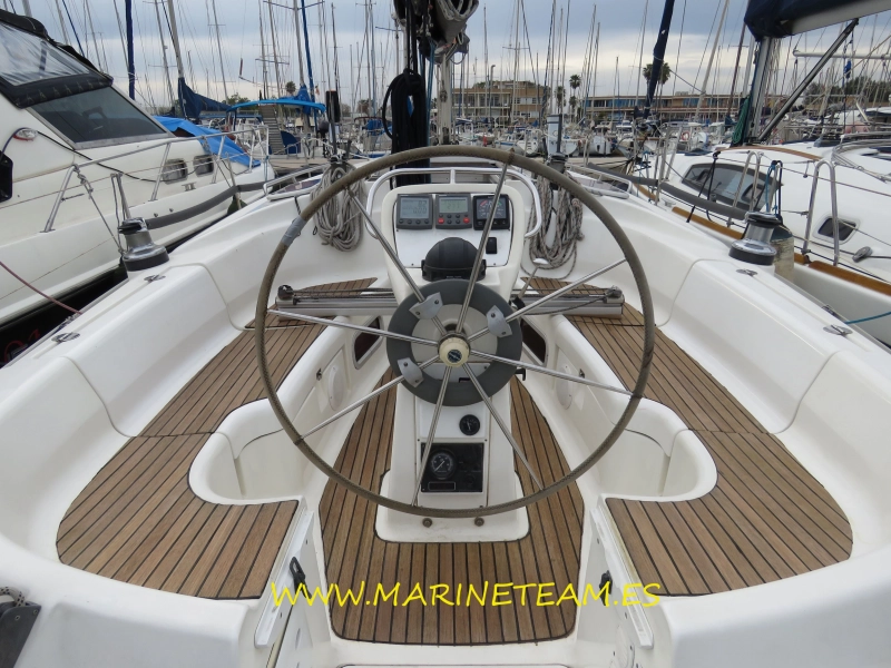 Bavaria 38 Cruiser 2006