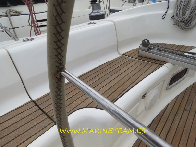 Bavaria 38 Cruiser 2006