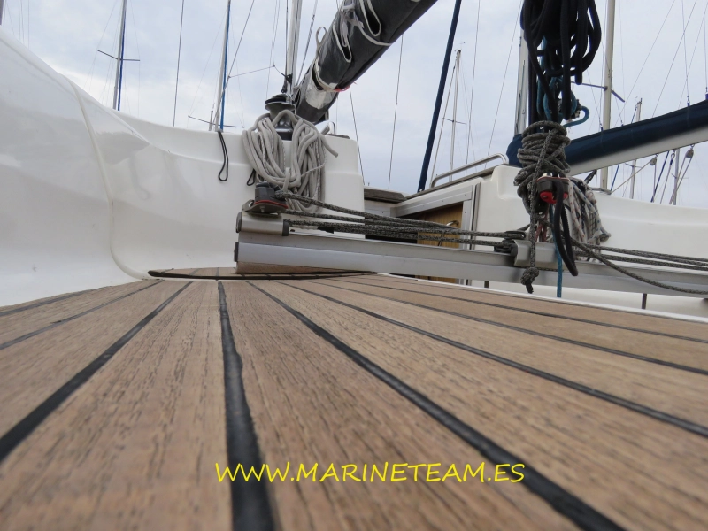 Bavaria 38 Cruiser 2006