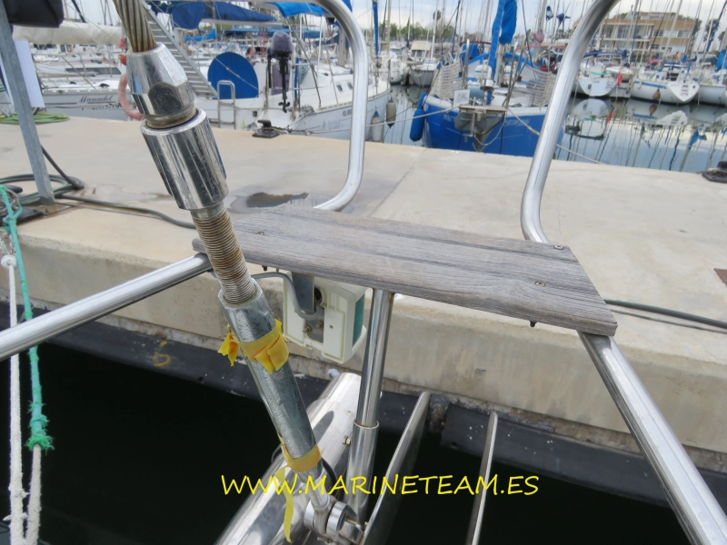 Bavaria 38 Cruiser 2006