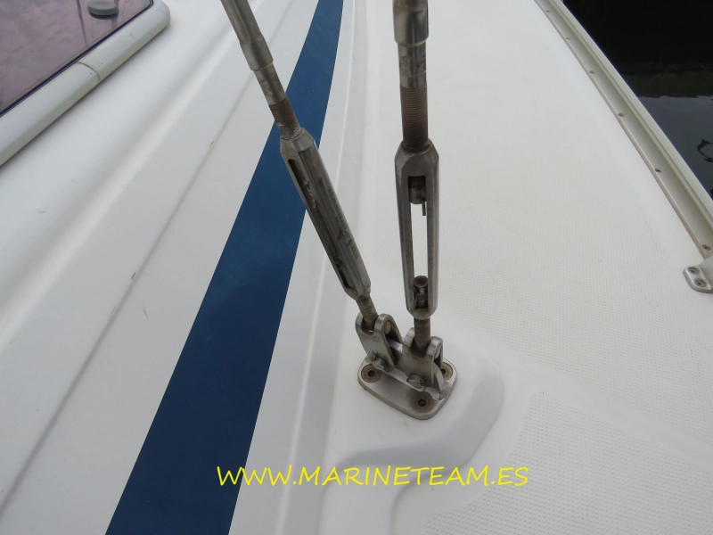 Bavaria 38 Cruiser 2006