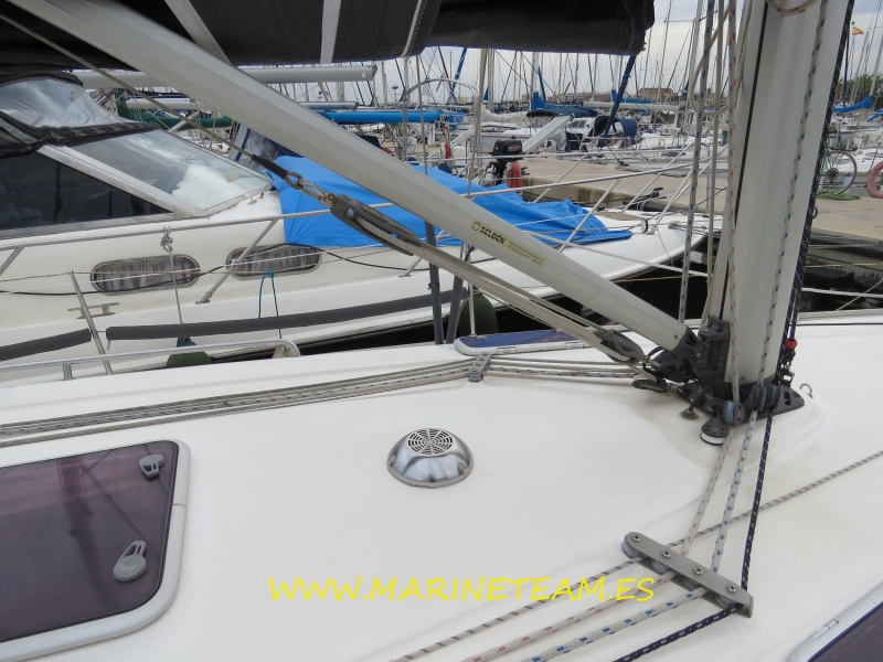 Bavaria 38 Cruiser 2006