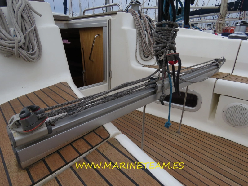 Bavaria 38 Cruiser 2006