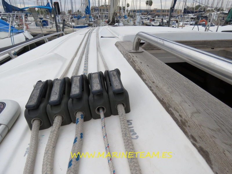 Bavaria 38 Cruiser 2006