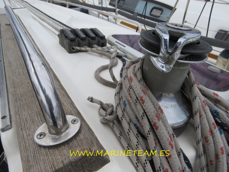 Bavaria 38 Cruiser 2006