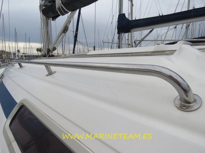 Bavaria 38 Cruiser 2006
