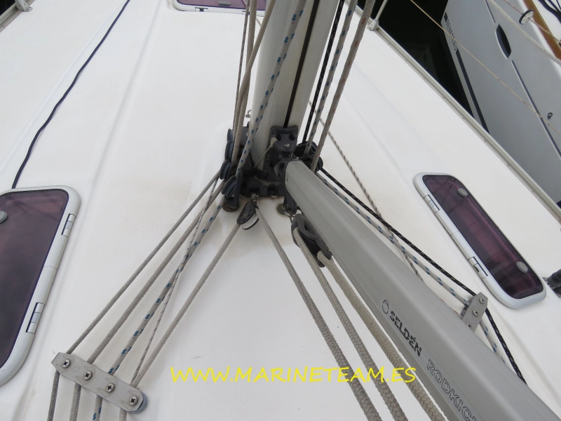 Bavaria 38 Cruiser 2006