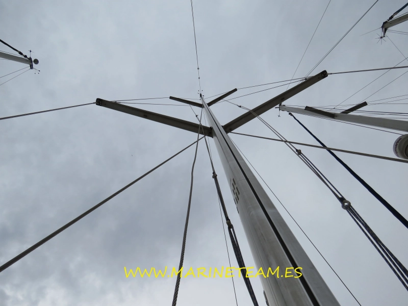 Bavaria 38 Cruiser 2006