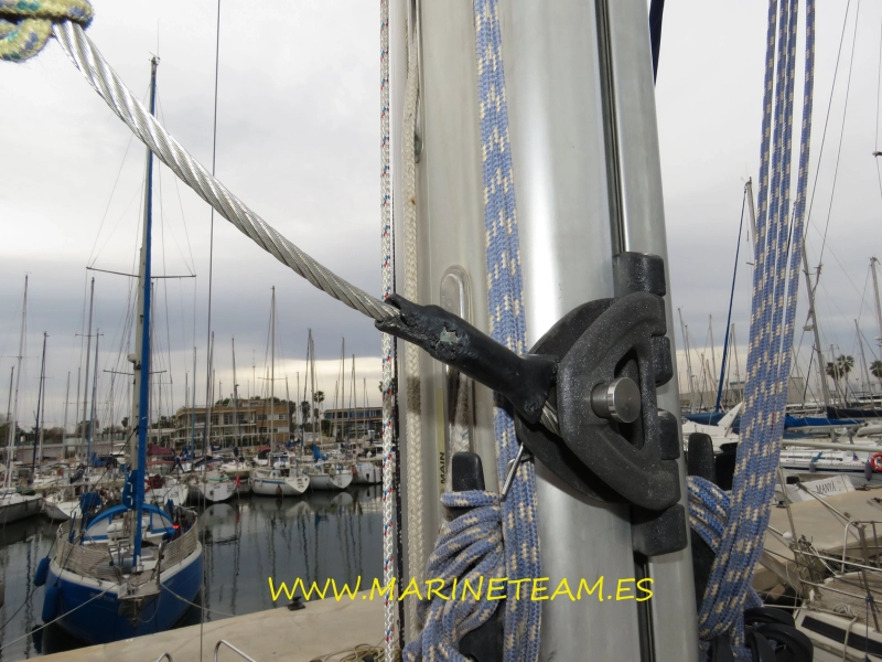 Bavaria 38 Cruiser 2006
