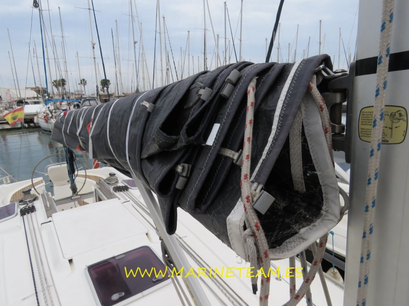 Bavaria 38 Cruiser 2006