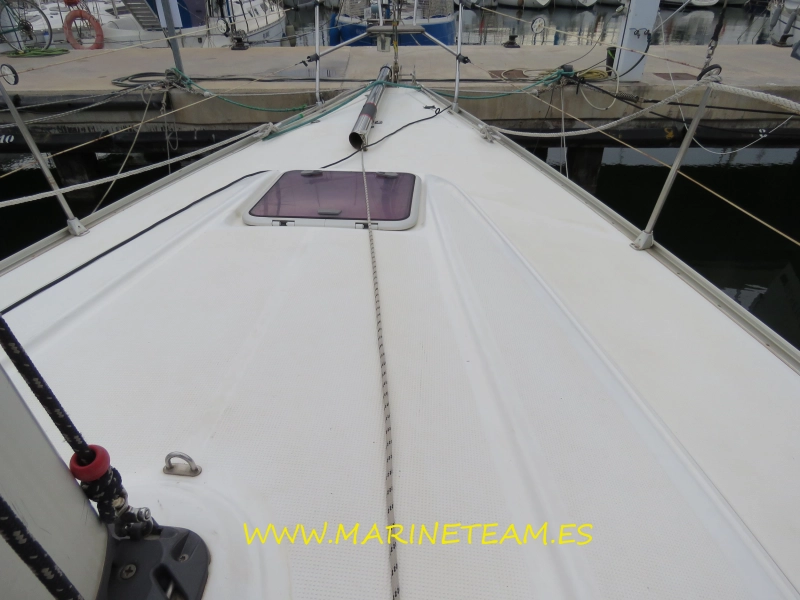 Bavaria 38 Cruiser 2006