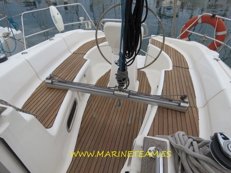 Bavaria 38 Cruiser 2006