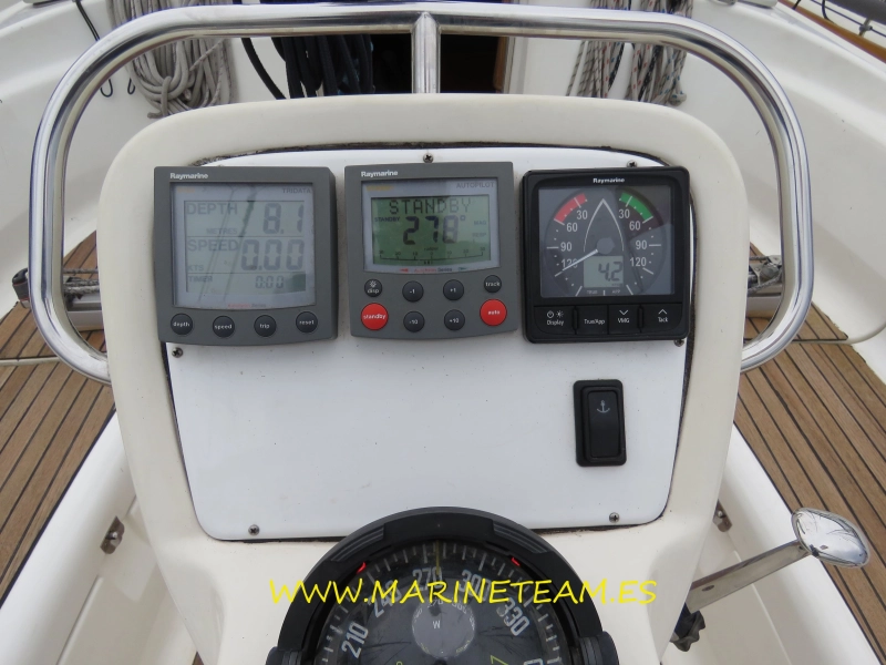 Bavaria 38 Cruiser 2006
